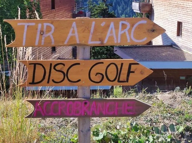 1700 - Les Villages Du Bachat - Silènes C23 - Classé 3 étoiles Apartamento
